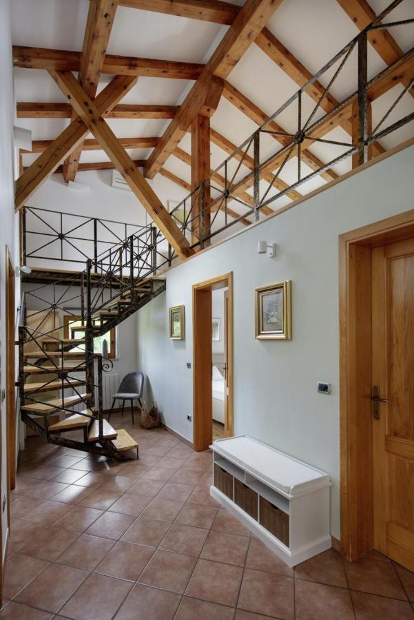 Bella Collina In Krajcar Brijeg - Haus Fuer 4-5 Personen Vila *