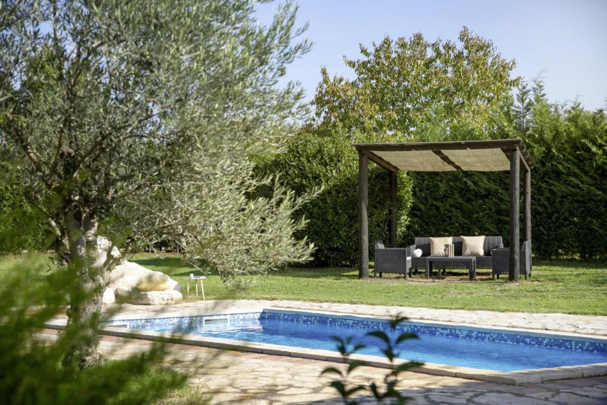 Bella Collina In Krajcar Brijeg - Haus Fuer 4-5 Personen Villa *