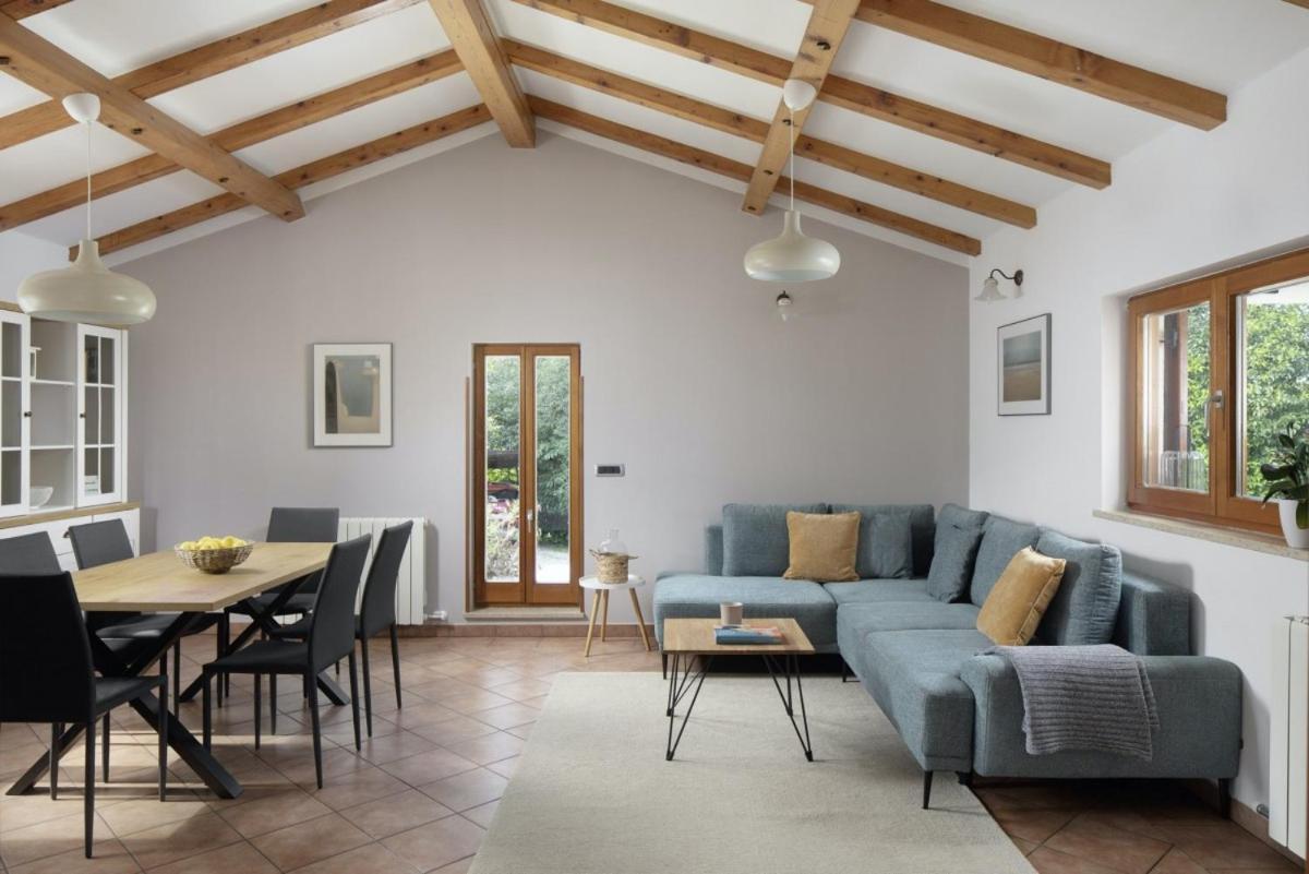 Bella Collina In Krajcar Brijeg - Haus Fuer 4-5 Personen *