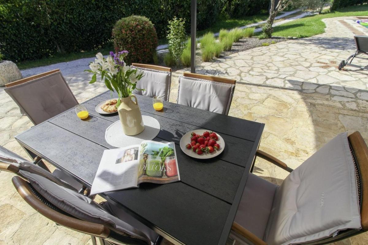 Vila Bella Collina In Krajcar Brijeg - Haus Fuer 4-5 Personen *